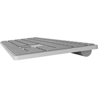Microsoft Modern Keyboard +FPR
