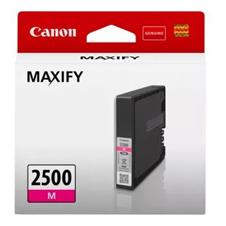 Canon Tinte PGI-2500M magenta