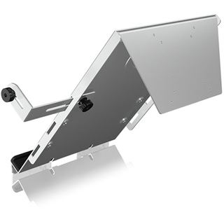 Icy Box Laptop Halterung IcyBox -> Monitorständer Vesa
