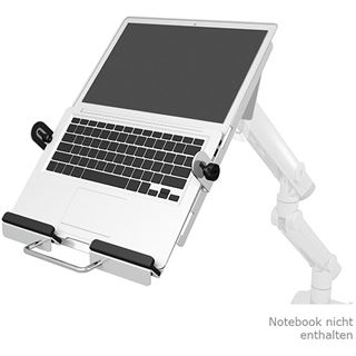 Icy Box Laptop Halterung IcyBox -> Monitorständer Vesa