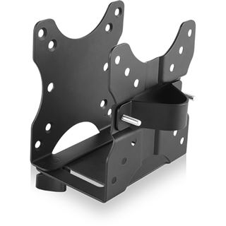 Icy Box miniPC Halterung IcyBox -> miniPC Halterung Vesa