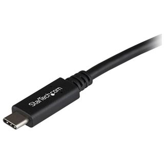 (&euro;19,90*/1m) 1.00m Startech USB3.1 Anschlusskabel Super-Speed