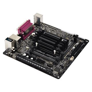ASRock J4005B-ITX SoC So.BGA Dual Channel DDR4 Mini-ITX Retail