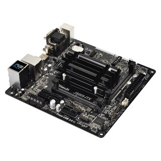 ASRock J5005-ITX SoC So.BGA Dual Channel DDR4 Mini-ITX Retail