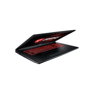 Notebook 17.3" (43,94cm) MSI GL72M 7REX-1433