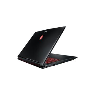 Notebook 17.3" (43,94cm) MSI GL72M 7REX-1433
