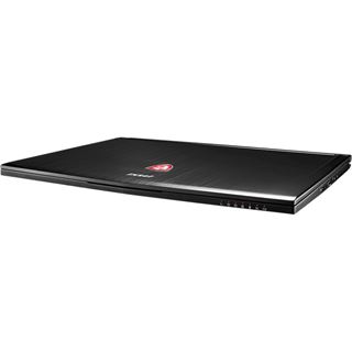 Notebook 17.3" (43,94cm) MSI NB GS73VR 7RG(StealthPro) i7-7700HQ