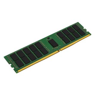 64GB (1x 64GB) Kingston DDR4-2666MHZ ECC LRDIMM