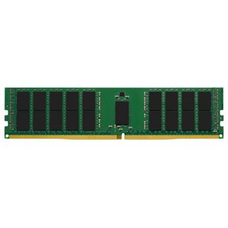 64GB (1x 64GB) Kingston DDR4-2666MHZ ECC LRDIMM