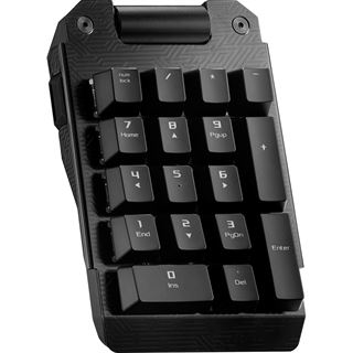 Asus ROG Claymore Bond Numpad