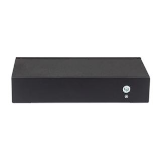 Intellinet PoE+ Extender 2-Port Gigabit High-Power bis 100m