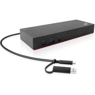 Lenovo ThinkPad USB-Hub (40AF0135EU)