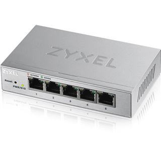 Zyxel Switch 8x GE GS1200-8