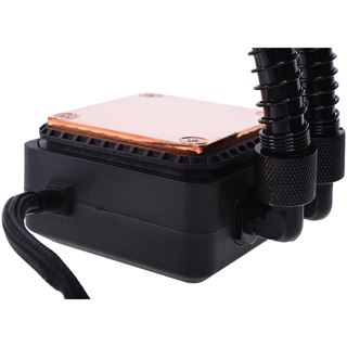 Alphacool Eisbaer LT 360 CPU Komplett-Wasserkühlung