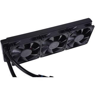 Alphacool Eisbaer LT 360 CPU Komplett-Wasserkühlung