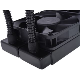 Alphacool Eisbaer LT 360 CPU Komplett-Wasserkühlung