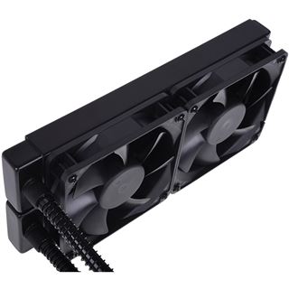 Alphacool Eisbaer LT 240 CPU Komplett-Wasserkühlung