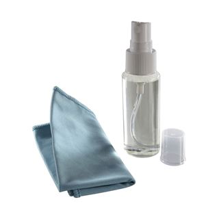 Hama Nintendo Switch Display Reinigungskit 35ml Pumpspray (00054695)
