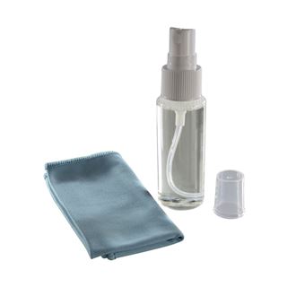 Hama Nintendo Switch Display Reinigungskit 35ml Pumpspray (00054695)