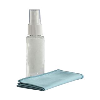 Hama Nintendo Switch Display Reinigungskit 35ml Pumpspray (00054695)