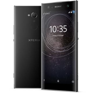 Sony Xperia XA2 Ultra SS schwarz