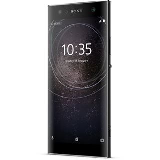 Sony Xperia XA2 Ultra SS schwarz