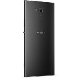 Sony Xperia XA2 Ultra SS schwarz