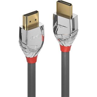 (€5,95*/1m) 2.00m Lindy HDMI Anschlusskabel High-Speed mit