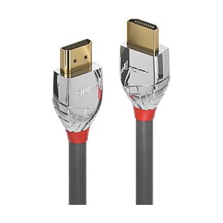 (&euro;4,63*/1m) 3.00m Lindy HDMI Anschlusskabel High-Speed mit