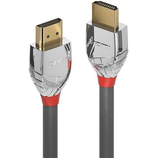 (€3,38*/1m) 5.00m Lindy HDMI Anschlusskabel High-Speed mit