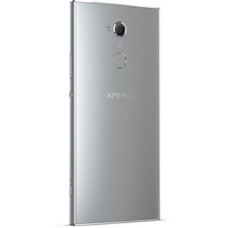 Sony Xperia XA2 Ultra silber