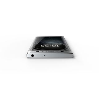 Sony Xperia XA2 Ultra silber