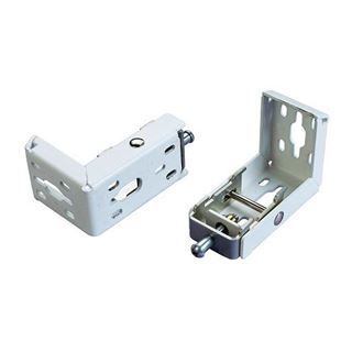 Optoma Glasfaser, 2130x1619mm Leinwand, Motor, wei&szlig;