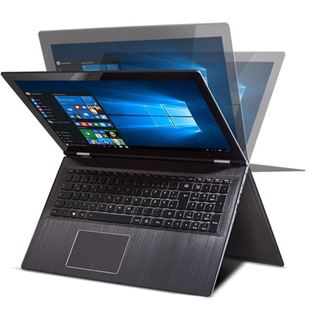 Notebook 15.6"(39.62cm) Terra MOBILE 360-15