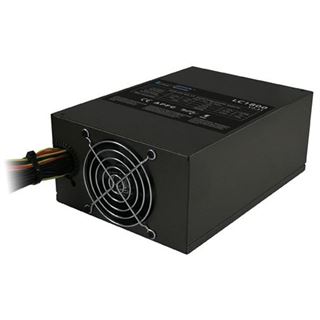 1800 Watt LC-Power M-Edition LC1800 Non-Modular 80+