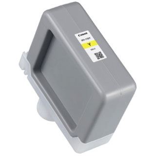 Canon Tinte 160ml gelb Image