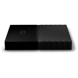 2TB WD My Passport for MAC WDBLPG0020BBK-WESE 2.5" (6.4cm) USB