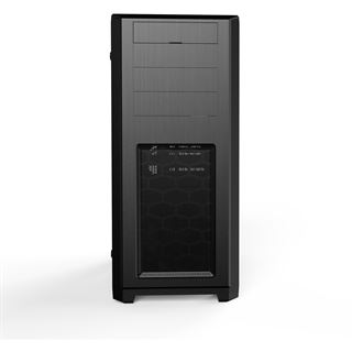 Phanteks Enthoo Pro mit Tempered Glass Midi Tower ohne Netzteil