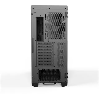 Phanteks Enthoo Pro mit Tempered Glass Midi Tower ohne Netzteil
