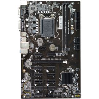 AFOX MB IB250-BTC Intel B250 S1151 retail
