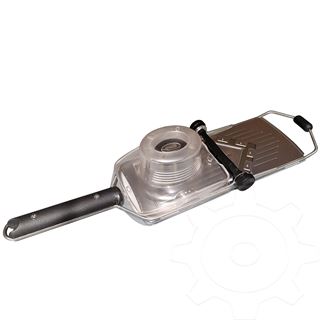 Rösle 95095 Hobel mit V-Klinge