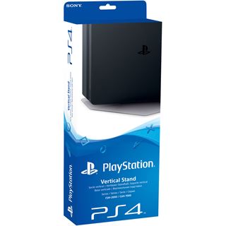 Sony PlayStation 4 vertikaler Standfuß für PS4 Slim/Pro