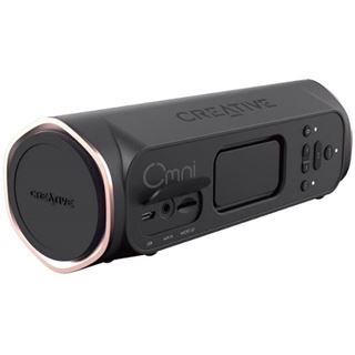 Creative OMNI Multi-Room - schwarz