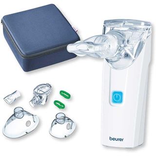 Beurer Inhalationsger&auml;t IH 55 , Inhalator