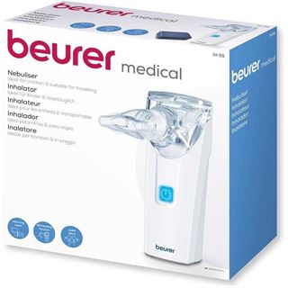 Beurer Inhalationsger&auml;t IH 55 , Inhalator