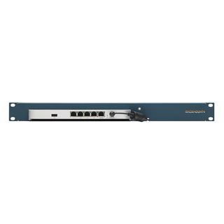 Rackmount.IT Cisco Meraki MX646-X05