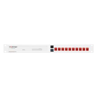 Rackmount.IT FortiGate 60E / 61E