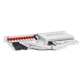 Rackmount.IT FortiGate 60E / 61E