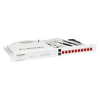 Rackmount.IT FortiGate 60E / 61E