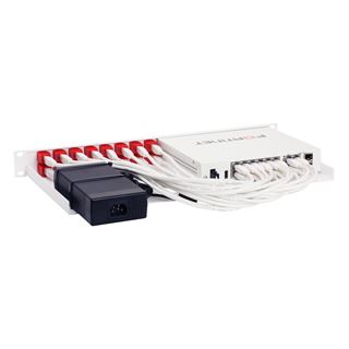 Rackmount.IT FortiGate 80E / 81E